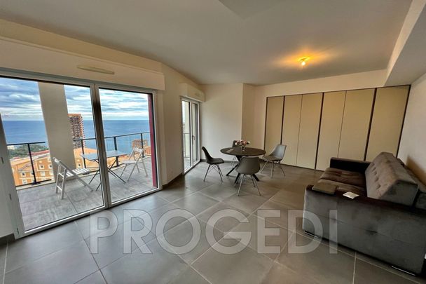 Location Appartement 2 pièces 50m² BEAUSOLEIL 06240 - Photo 1