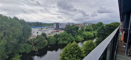 Apt. 72, Longmeadows Apartments, Islandbridge, Dublin 8, County Dublin, D08 ET85 - Photo 4