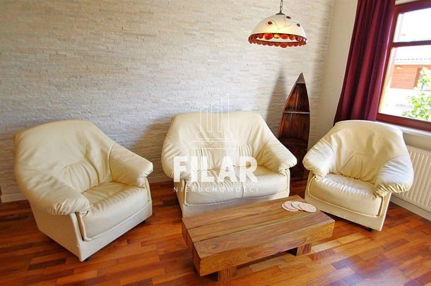 Mieszkanie Gdańsk Jelitkowo powierzchnia 74.0 m² C312-WM-60451 - Фото 1