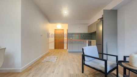 Niebuszewo, ul. Juliana Ursyna Niemcewicza, Szczecin - Фото 3