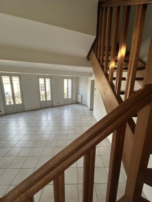 Location Appartement 3 pièces AGEN 47000 - Photo 1