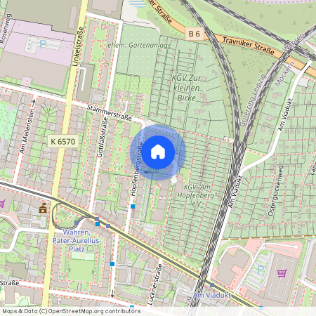 Paul-Ernst-Straße, 04159, Paul-Ernst-Straße    Leipzig