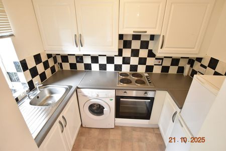 Studio Flat, Hart Hill Drive, LU2 - Photo 4