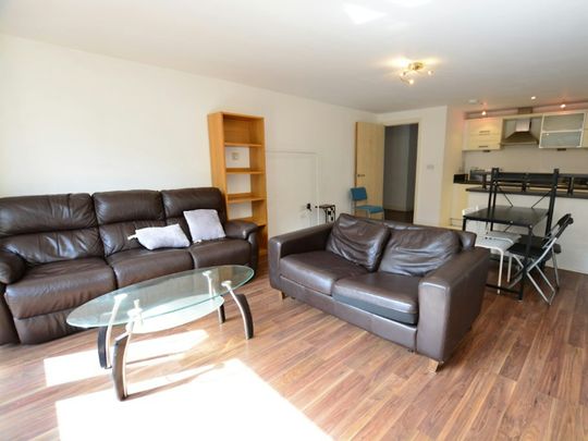 Apartment to rent on - Photo 1