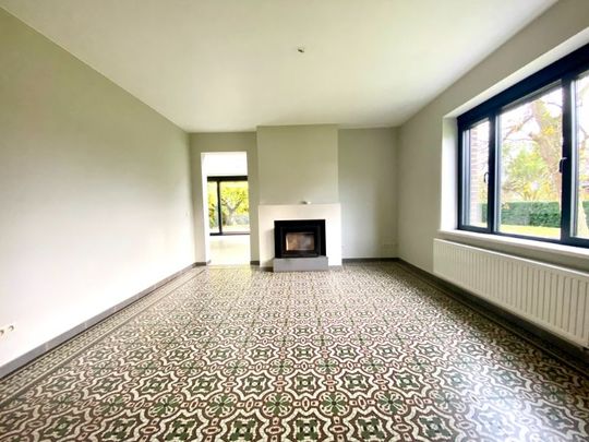 Subliem recentelijk gerenoveerde villa met 4 slaapkamers - Foto 1