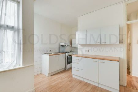 2 Bedroom Apartment To Let - Photo 3