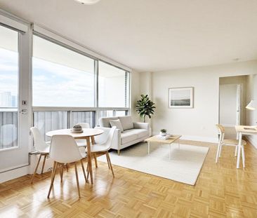 For Lease - 666 Spadina Avenue Unit# 1415, Toronto, Ontario - Photo 6
