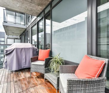 One Eleven Condos and Lofts , #908 - Photo 5