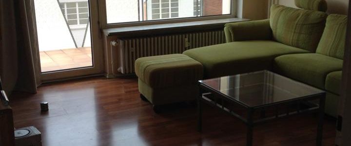 Helle 2,5 Zimmer Wohnung in Stuttgart Nord - Photo 1