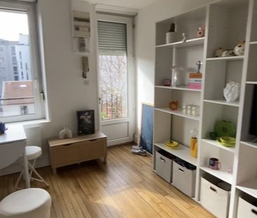 Location Appartement 2 pièces 32m² NANCY 54000 - Photo 2
