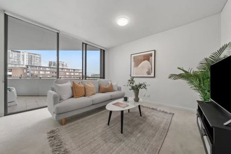 609/15 Baywater Drive, 2127, Wentworth Point Nsw - Photo 5