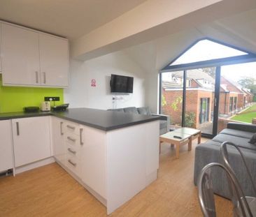 1 Bed - Allcroft Road, Reading - Photo 1