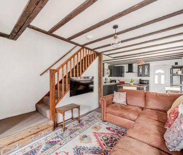 2 bedroom detached house to rent - Photo 3