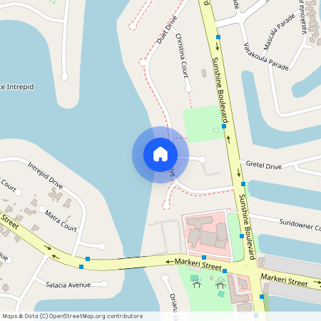 9/45 Duet Dr, Qld 4218, Mermaid Waters