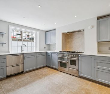 4 bedroom terraced house to rent - Photo 5