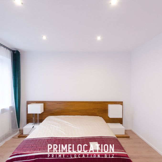 Warszawa, Mokotów, Gimnastyczna - Photo 1