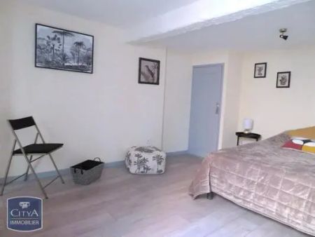Appartement à louer 3 pièces 72.2m² - Photo 4