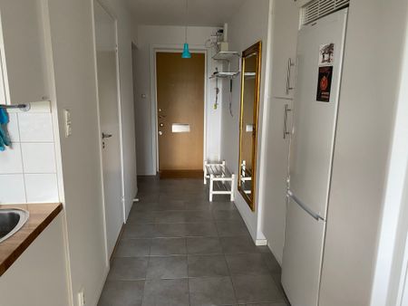 Vintrosagatan, Bandhagen - Photo 5