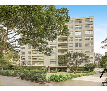 2/9-13 Hampden Avenue, Cremorne NSW 2090 - Apartment For Rent | Domain - Photo 2