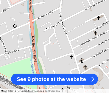 The Shires, Old Bedford Road, Luton, LU2 - Photo 1