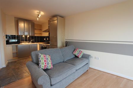 Aspect 14, Leeds City Centre, LS2 8WG - Photo 5