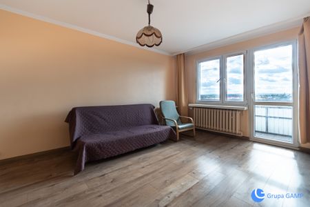 Łagiewniki*2 niezależne pokoje* 51m2 - Zdjęcie 2