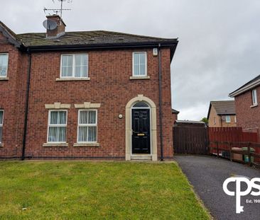 59 Bluestone Hall, Craigavon BT64 2AJ - Photo 5