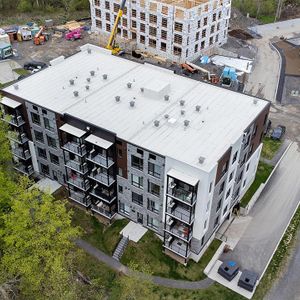 SPACIOUS 2 BEDROOM CORNER UNIT - 79 Nancy Elliot, Gatineau - Photo 3