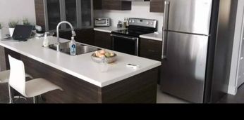 Superbe Condo 4 1/2 Pour Gens 50 Ans Et - Photo 2