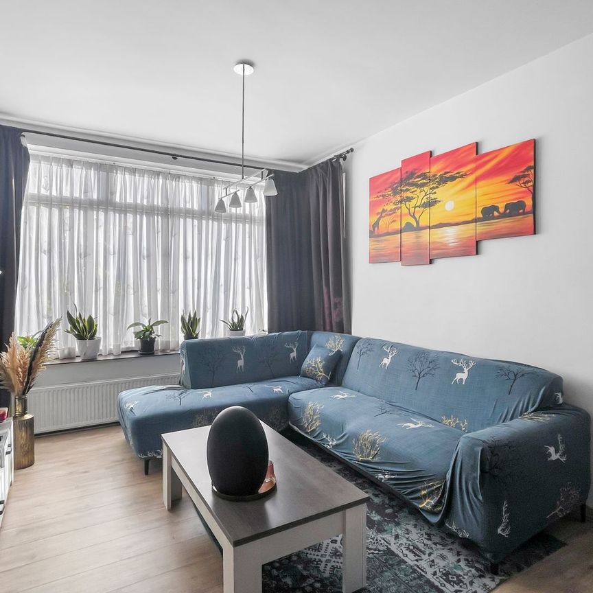 Hoge Larenseweg 241, Geuzenbuurt, 1221AP, Hilversum - Foto 1