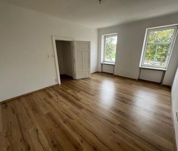 1. Monat mietfrei – PROVISIONSFREI – Jakomini – 84m² – 3 Zimmer – e... - Photo 3