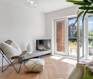 2 bedroom apartment to rent - Photo 3