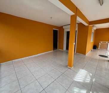 Appartement à louer à Les Abymes, Guadeloupe - Photo 3