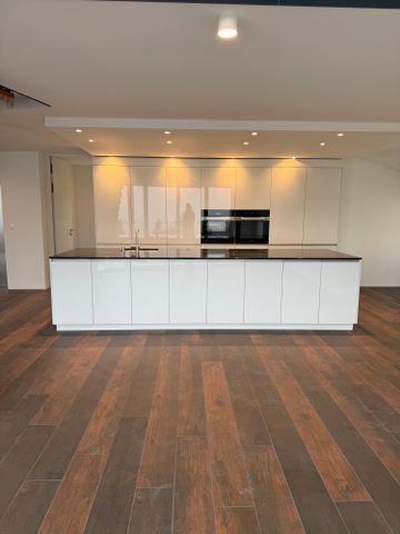 4.5 Zimmer, 135 m², 1. Stock - Photo 4