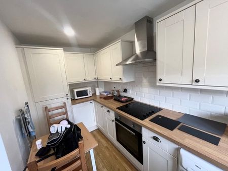 1 bedroom house to rent - Photo 2