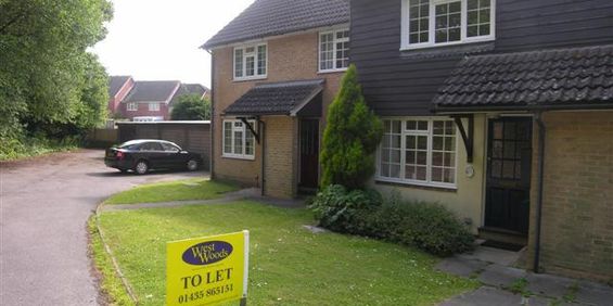 2 bedroom terraced house to rent - Photo 3