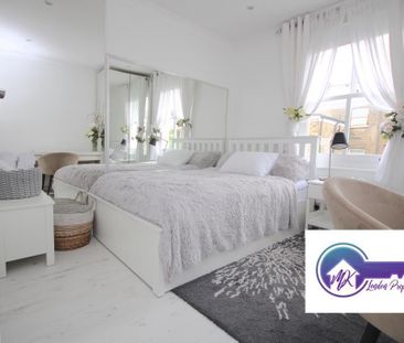 1 bedroom in a flat share to rent - Photo 2