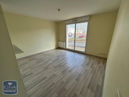 Location Appartement 3 pièces 51m² POITIERS 86000 - Photo 1