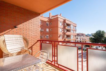 Almeria, Andalusia 04007