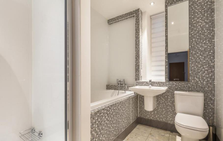 1 bedroom apartment to rent - Photo 2