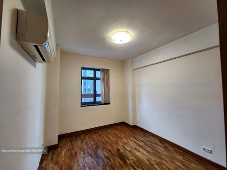 Mirage Tower (D9), Condominium - For Rent - Photo 3