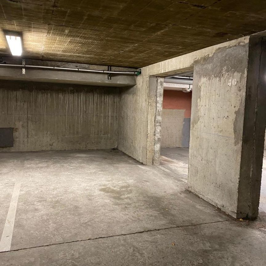 Appartement en RDC avec terrasse privative sud - Photo 1