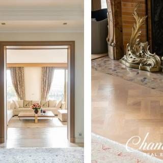 Rental Apartment - Photo 1