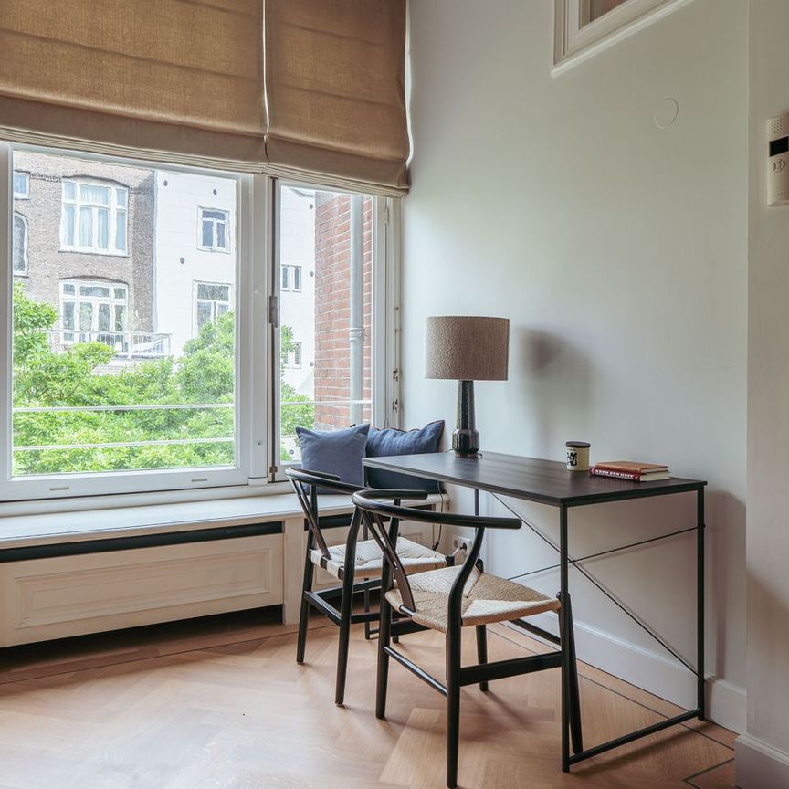 Van Breestraat 14, Concertgebouwbuurt, 1071ZP, Amsterdam - Photo 1