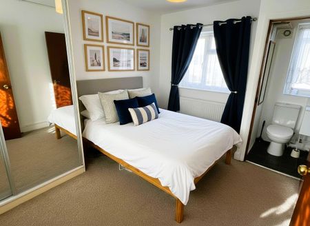 1 Bed Maisonette, Sycamore Avenue, W5 - Photo 4