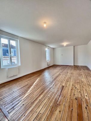 Location Appartement 3 pièces 62m² TROYES 10000 - Photo 1
