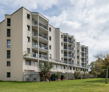 "WOHNUNG AN RUHIGER UMGEBUNG" - Photo 4