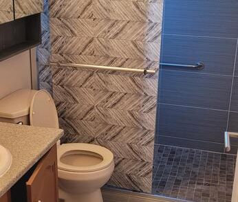 Un Appartement Loué Par Chambre - Photo 1