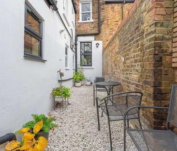 Hinton Road, Herne Hill, SE24 - Photo 1