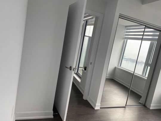 For Lease - 1928 Lakeshore Boulevard Unit# 3308, Toronto, Ontario - Photo 1